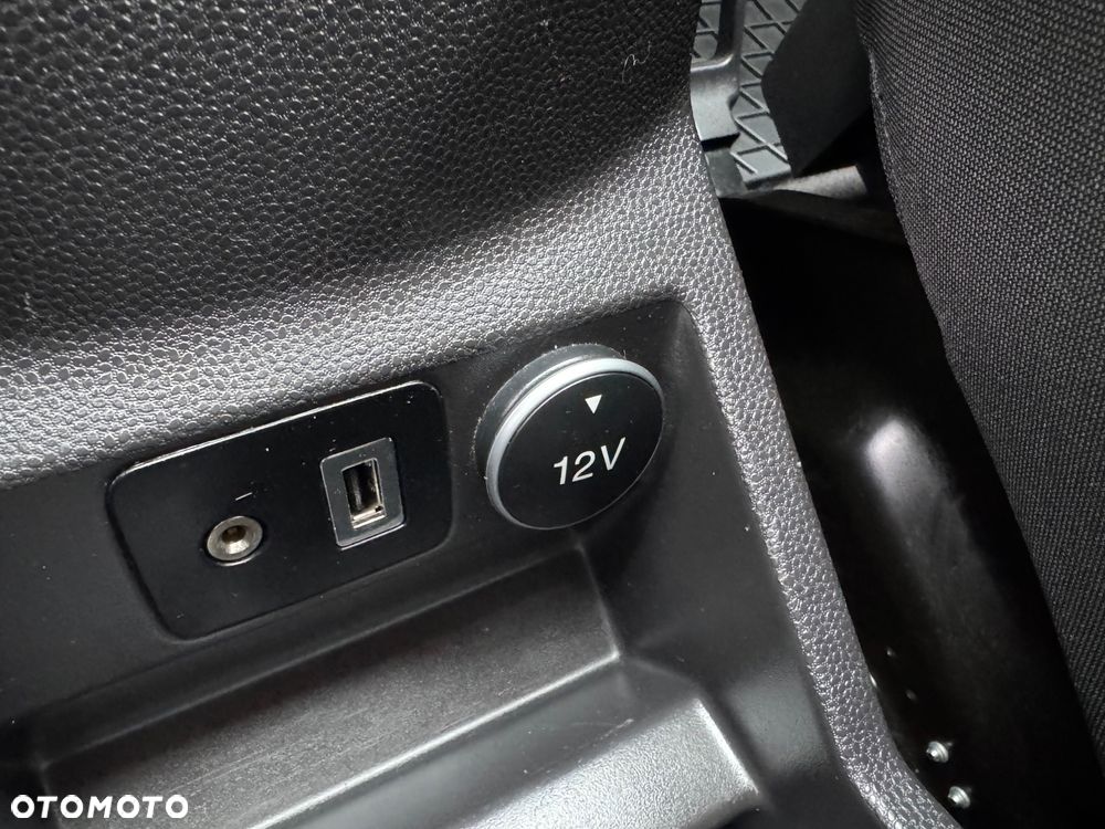 Ford EcoSport 1.0 EcoBoost TITANIUM - 28