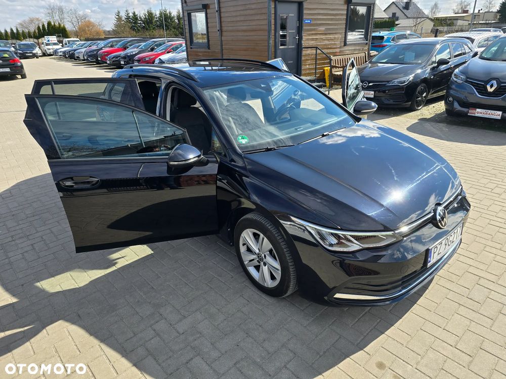 Volkswagen Golf - 35