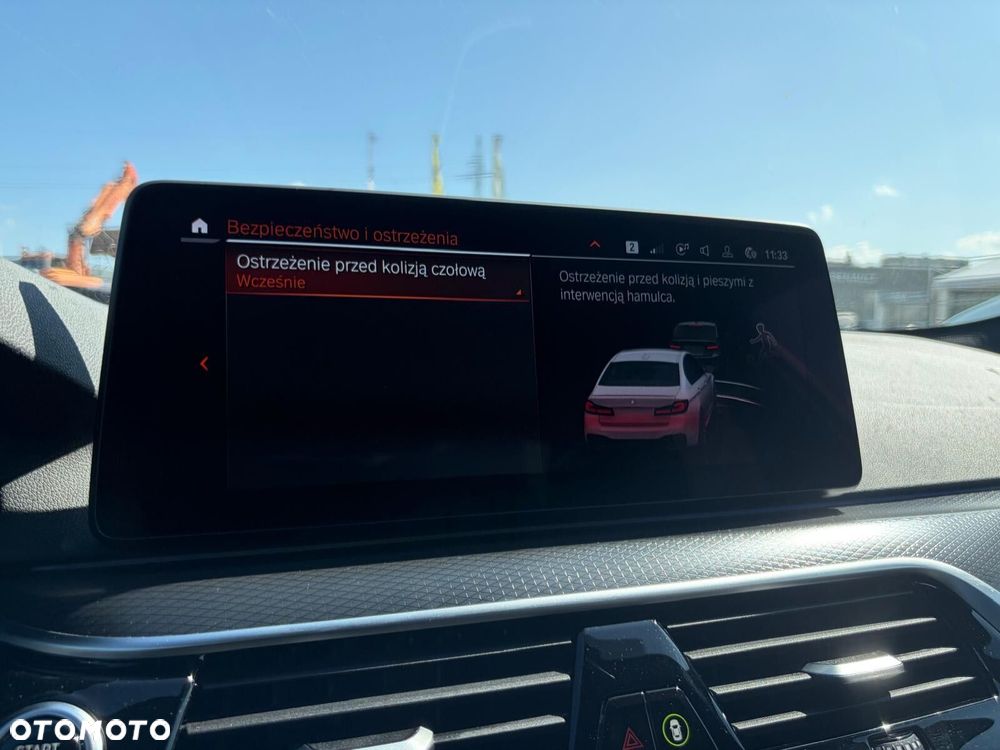 BMW Seria 5 - 6