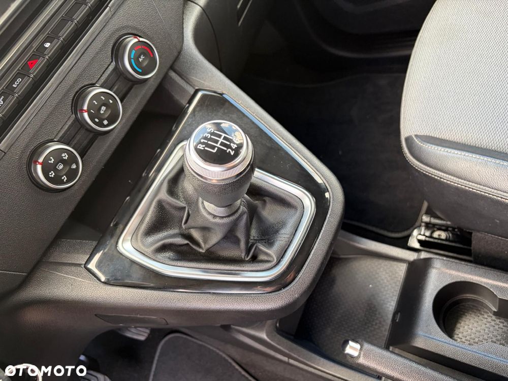 Renault Kangoo BLUE dCi 95 INTENS - 21