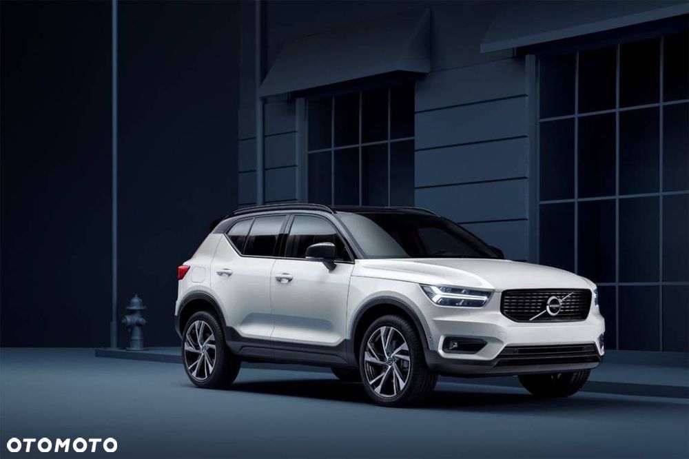 4x Felgi 18 VOLVO XC60 XC90 V60 V90 FORD Kuga Edge Escape - FE183 - 5