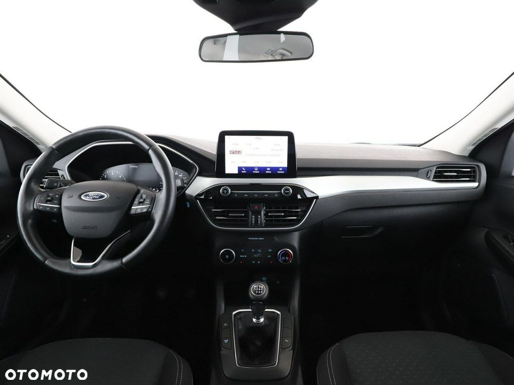 Ford Kuga 2.0 TDCi 4x2 Cool & Connect - 16
