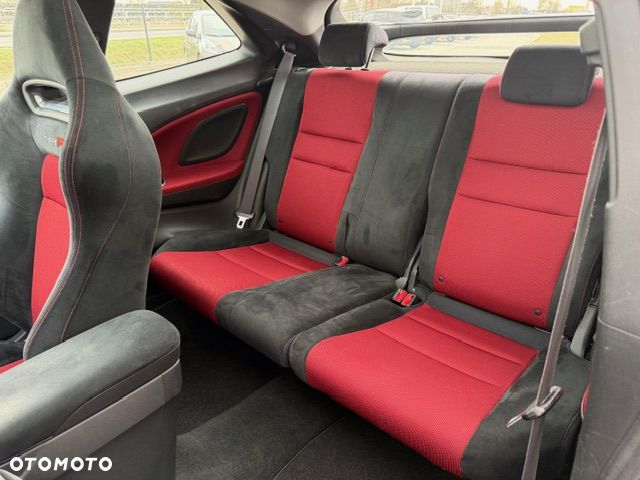 Honda Civic 1.8 TypeS + - 14