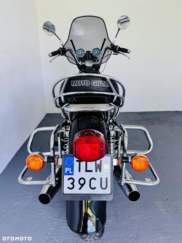 Moto Guzzi California - 24