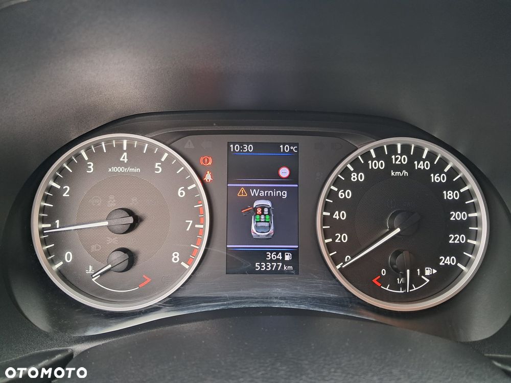 Nissan Juke 1.0 DIG-T N-Connecta - 27