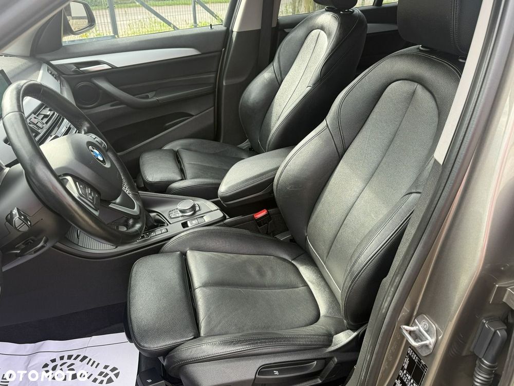 BMW X1 - 22