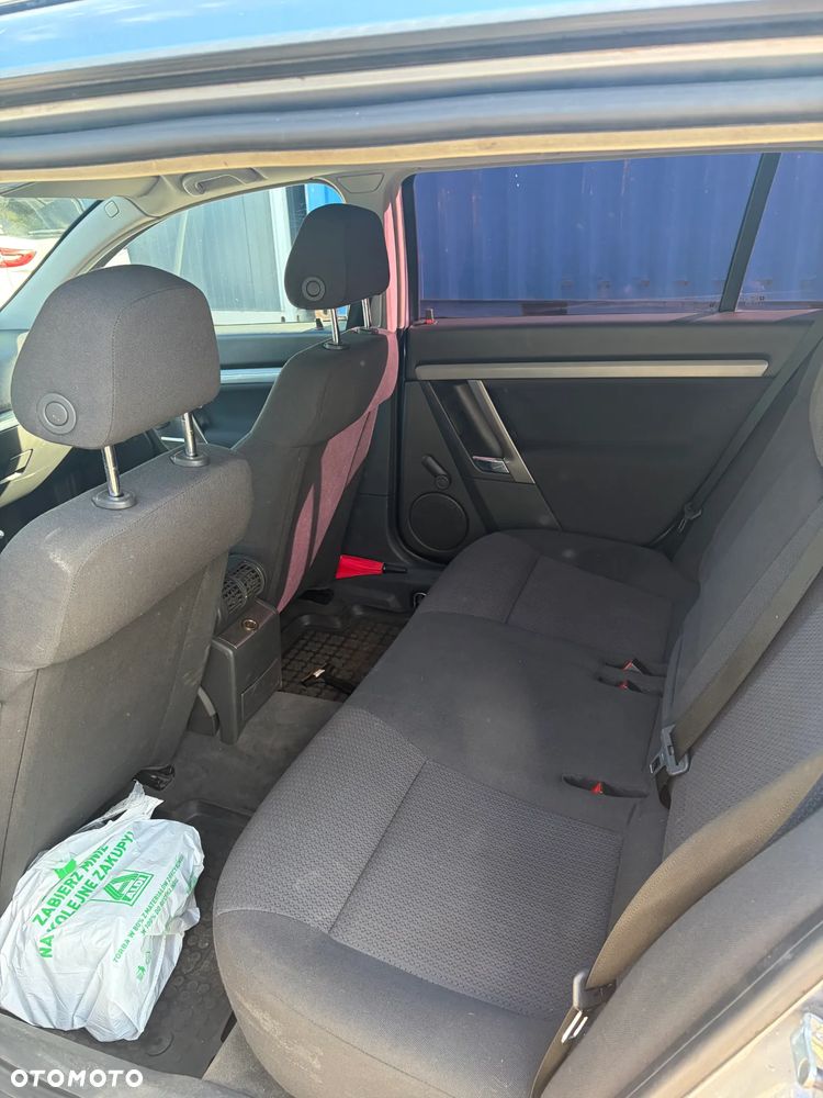 Opel Vectra 1.8 Elegance - 6