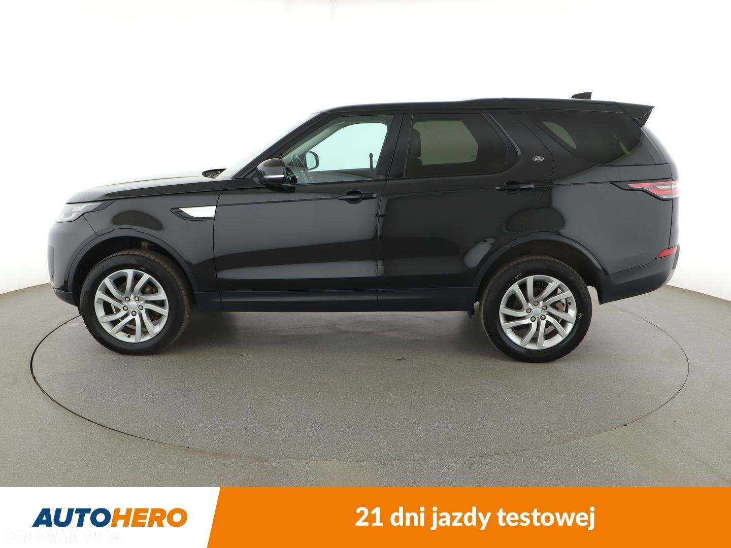 Land Rover Discovery V 2.0 SD4 HSE - 2