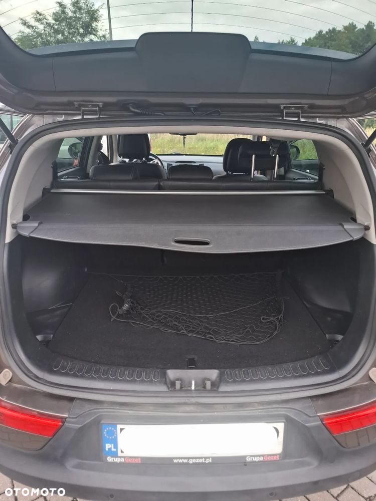 Kia Sportage - 30