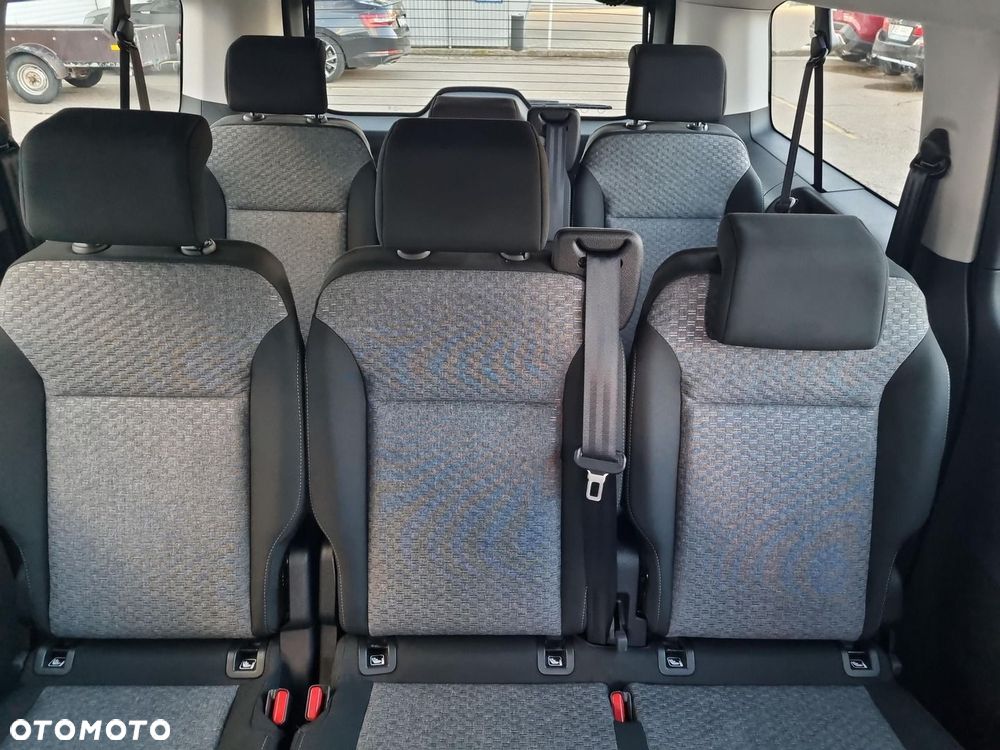 Toyota Proace Verso 2.0 D4-D Long Family - 21