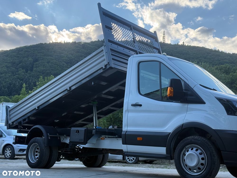 Ford Transit - 4