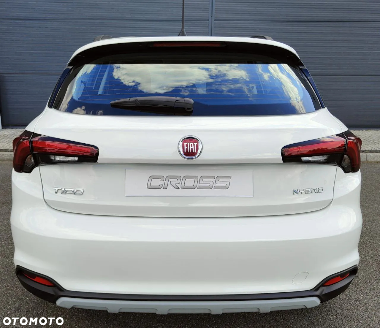 Fiat Tipo - 4