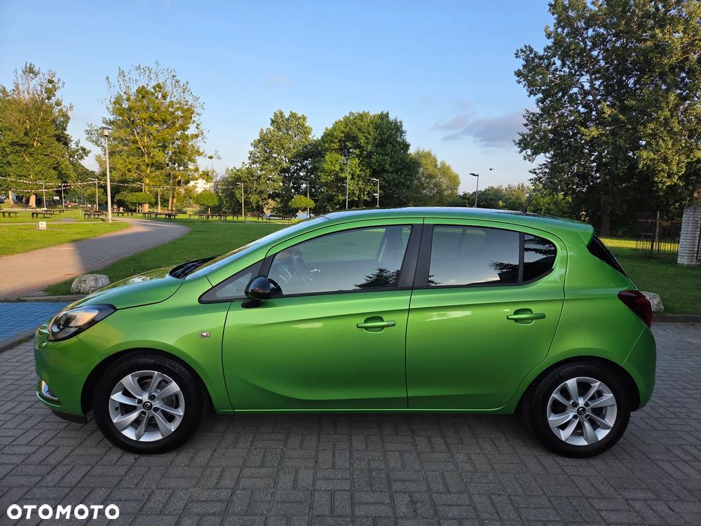 Opel Corsa 1.4 Cosmo S&S - 2