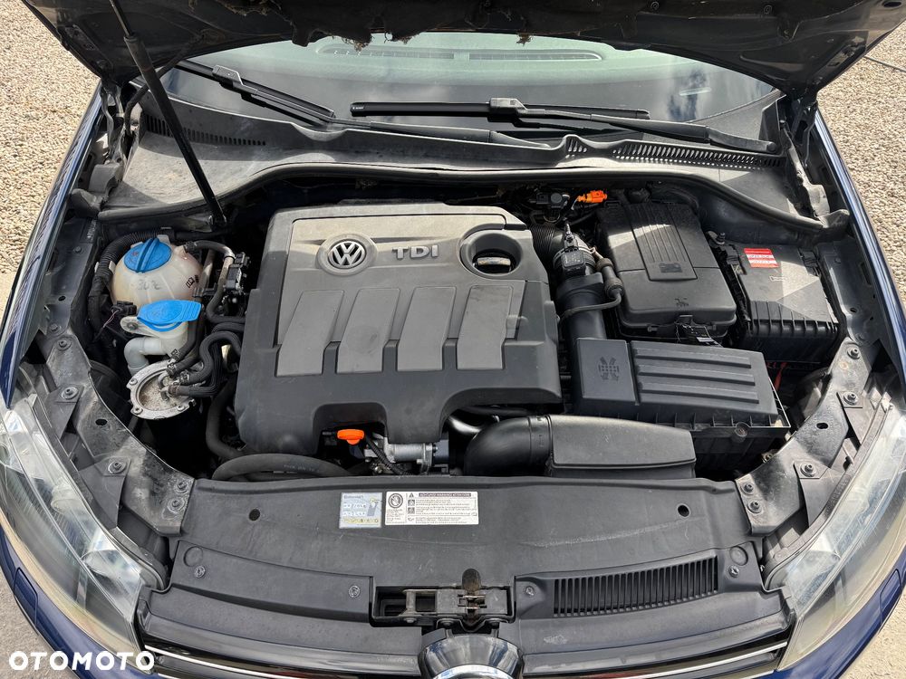 Volkswagen Golf - 26