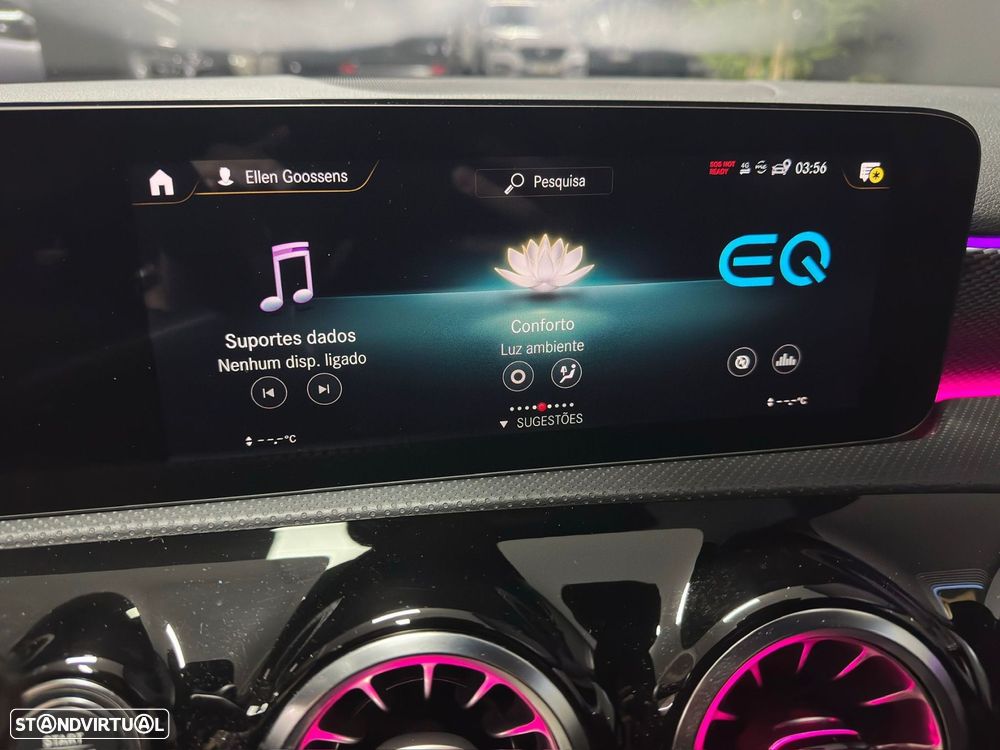 Mercedes-Benz A 250 e Style Plus - 20