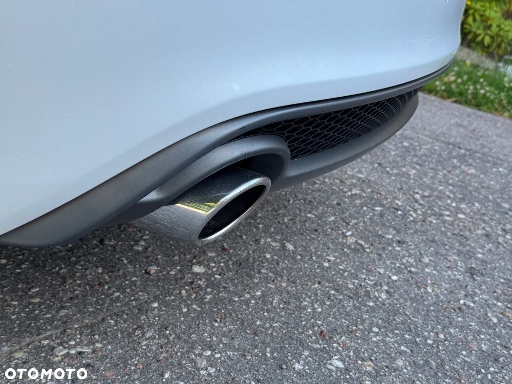 Audi A5 Sportback 2.0 TFSI quattro - 33