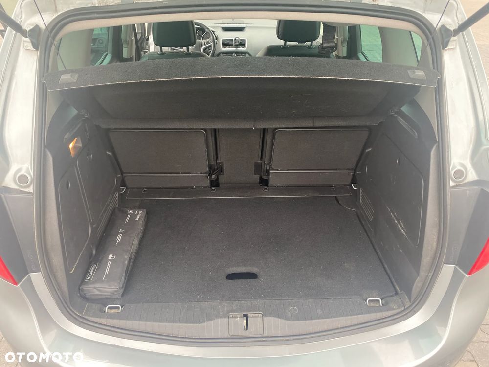 Opel Meriva 1.4 T Cosmo - 17