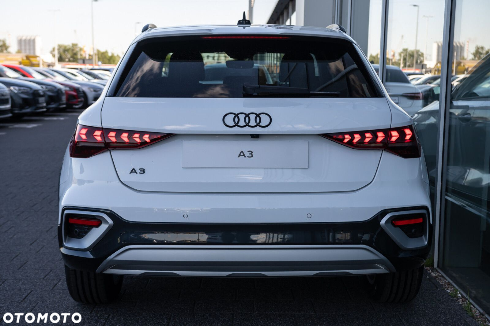Audi A3 - 5