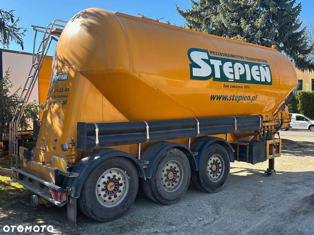 Feldbinder Silos - 6