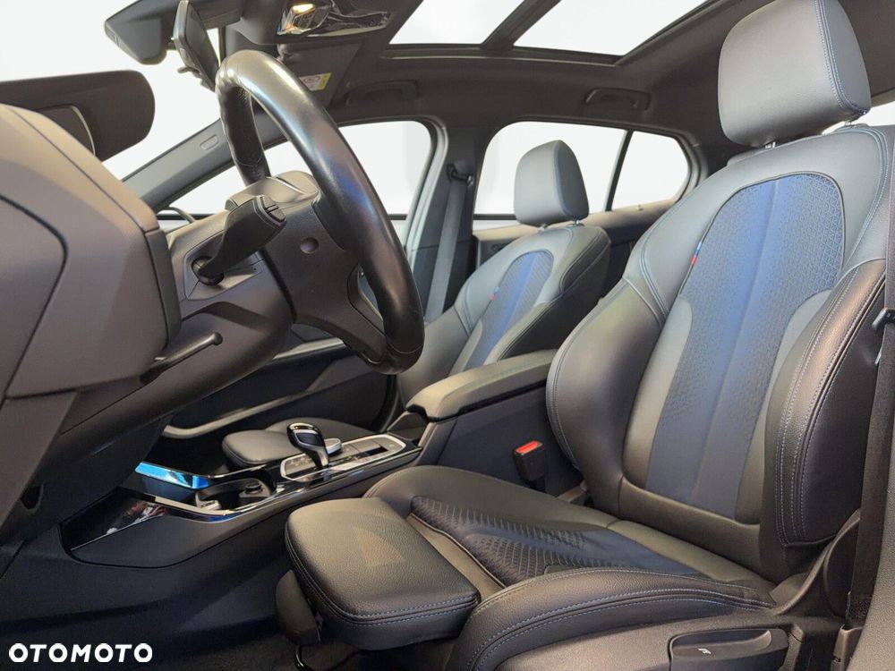 BMW Seria 1 - 10