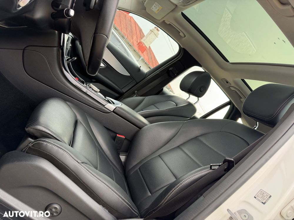 Mercedes-Benz GLC 250 d 4MATIC 9G-TRONIC Exclusive - 6