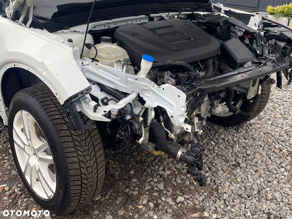 Volvo XC 40 T3 Momentum Pro - 5