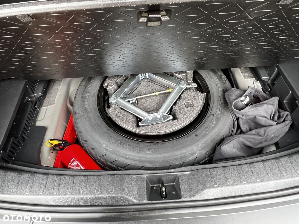 Toyota RAV4 2.5 Hybrid Comfort 4x4 - 15