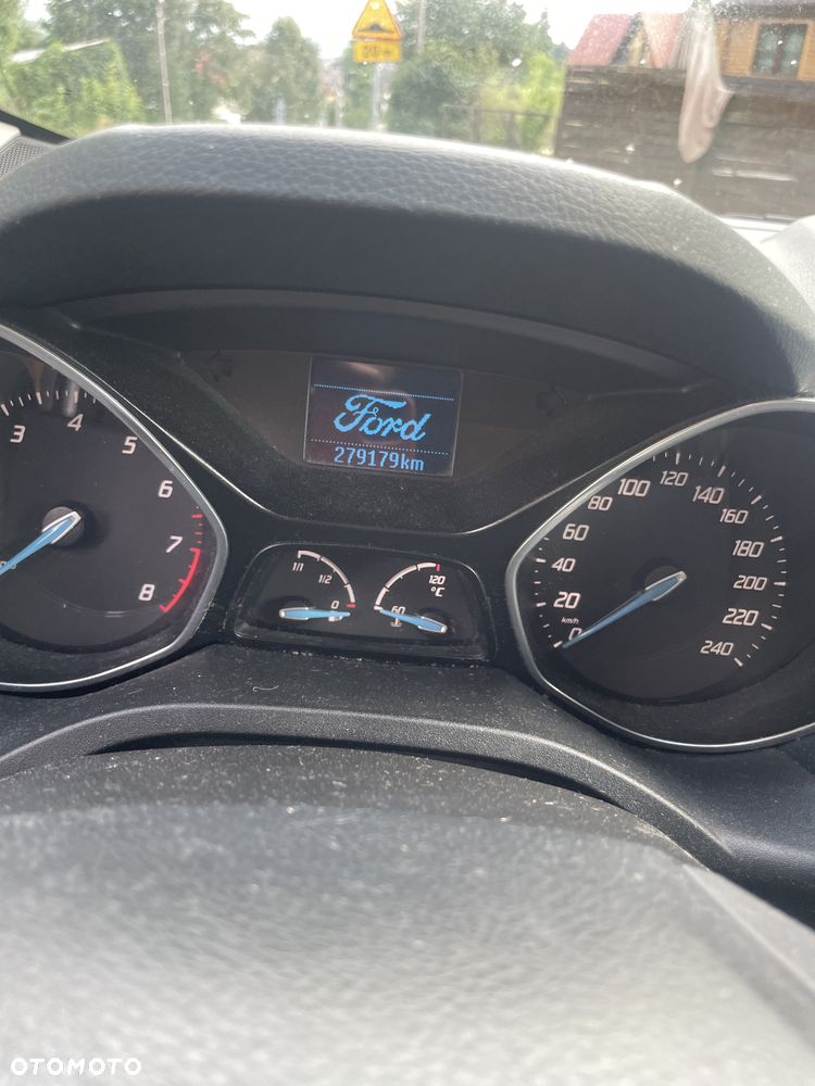 Ford C-MAX - 5