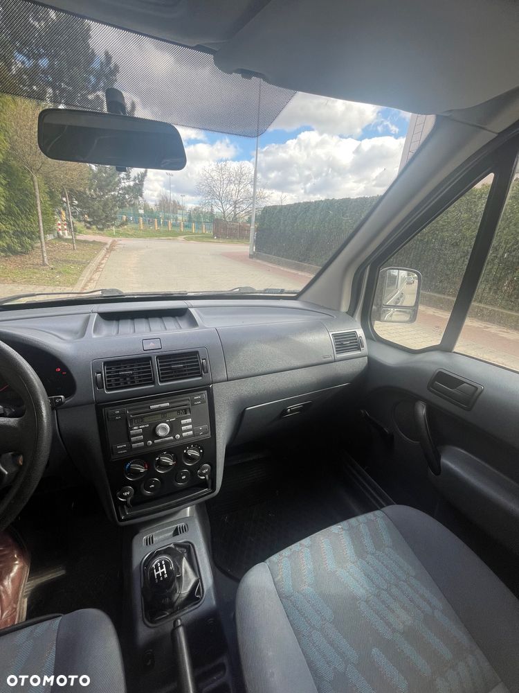 Ford Transit Conect - 1