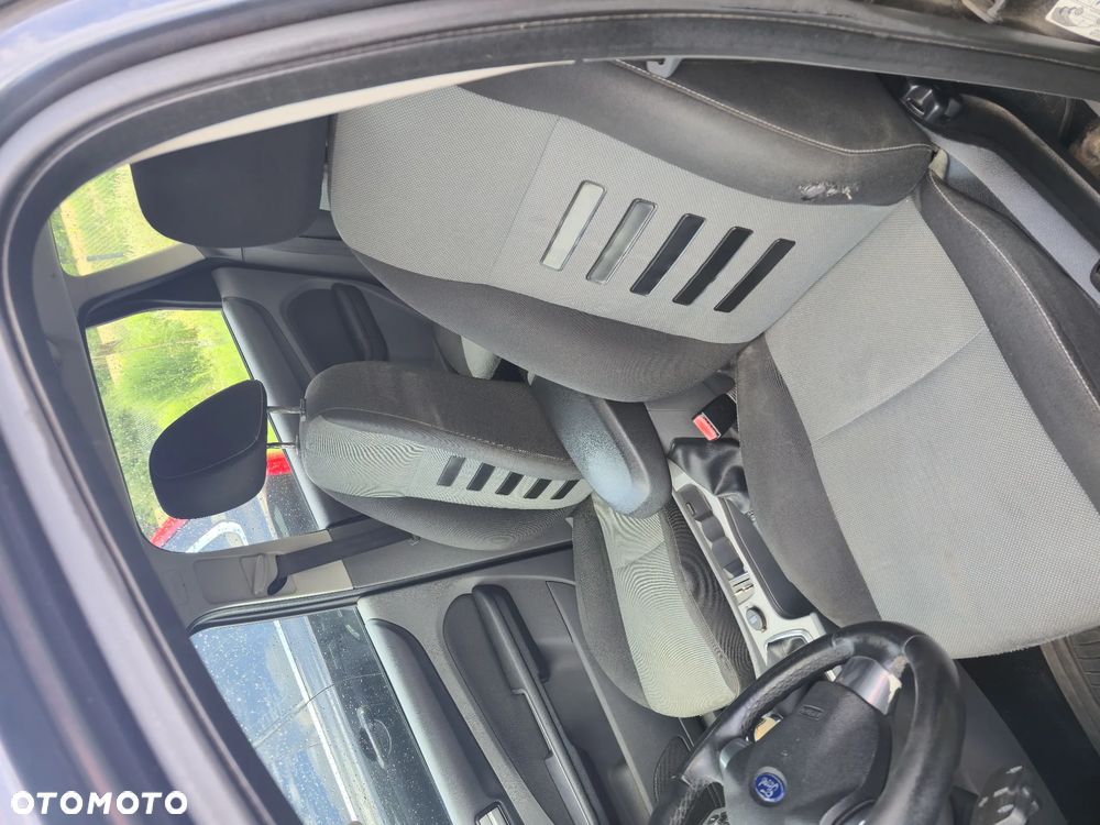 Ford Focus 1.6 Trend EU5 - 6