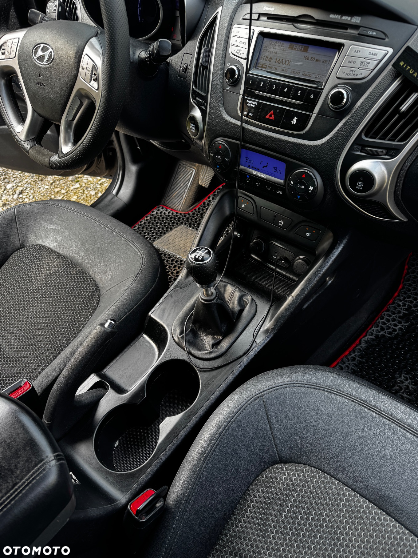 Hyundai ix35 2.0 Premium - 21