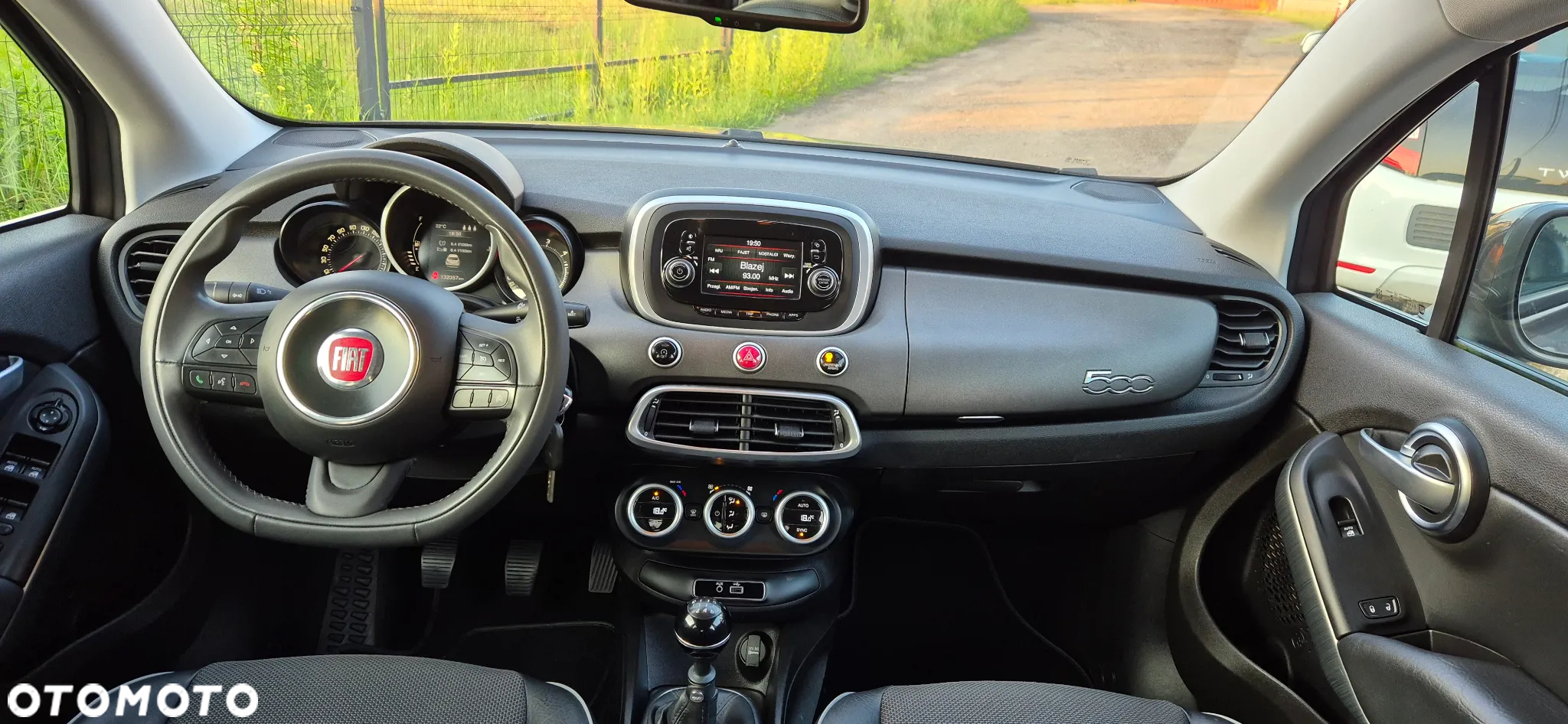 Fiat 500X 1.6 MultiJet Pop Star - 20