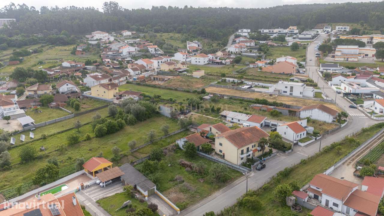 Encantador Terreno em Taveiro, Junto ao Retail Parque Taveiro, Coimbra - Grande imagem: 3/16