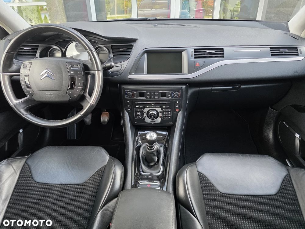 Citroën C5 1.6 THP Exclusive - 18
