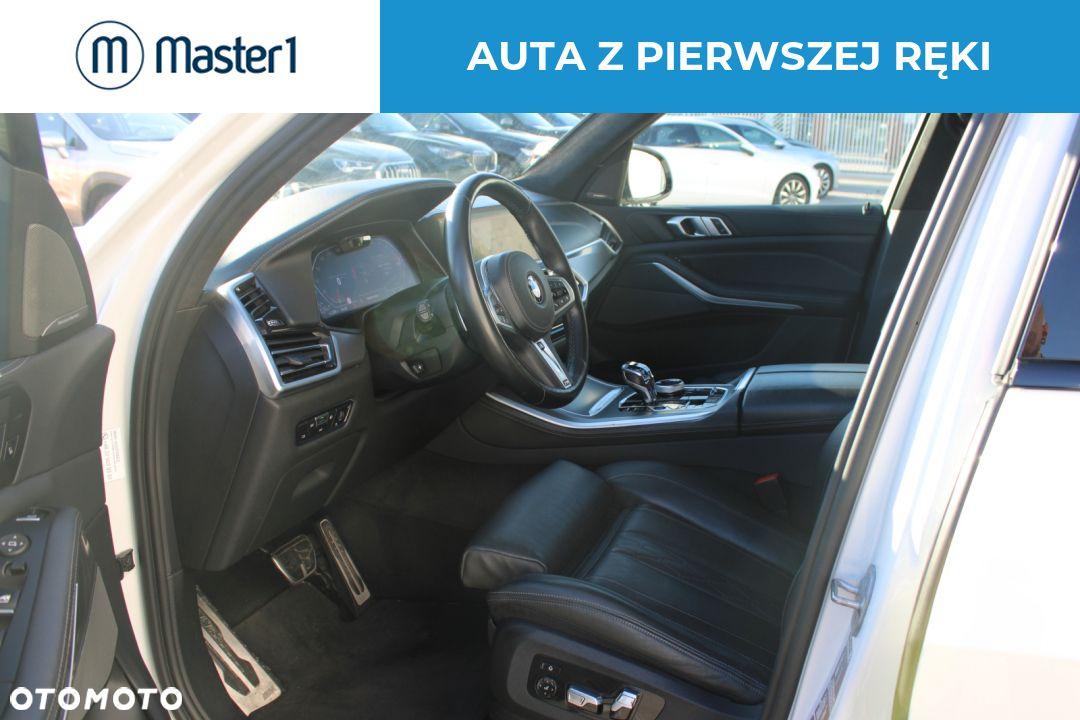 BMW X5 xDrive40d mHEV sport - 9