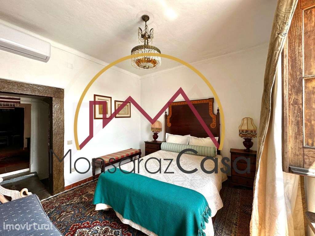 Moradia T2 em Mourão - Grande imagem: 3/39