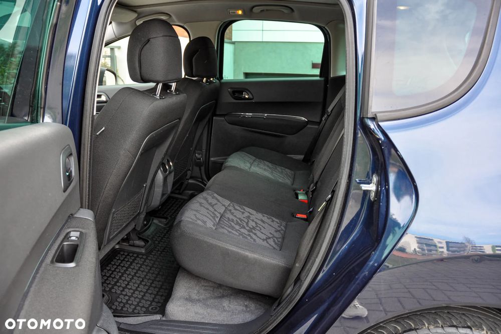 Peugeot 3008 1.6 Premium - 8