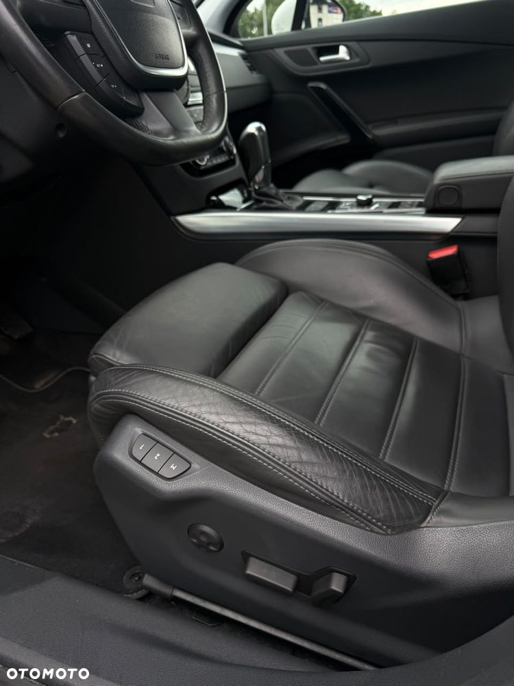 Peugeot 508 2.2 HDi GT - 19
