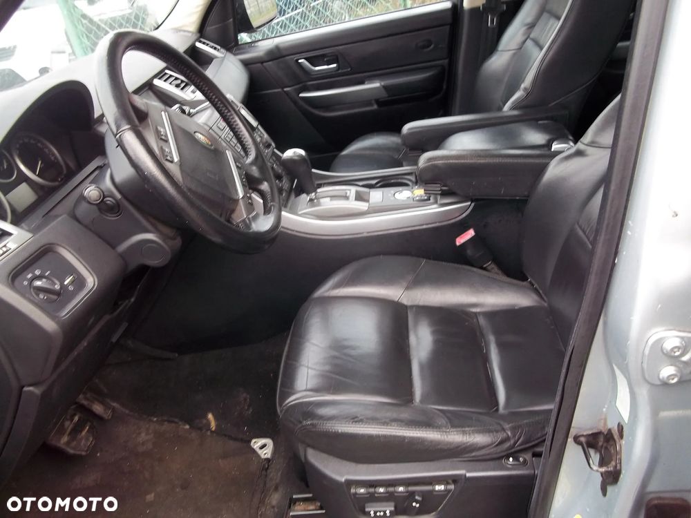 Land Rover Range Rover Sport S 2.7TD HSE - 9