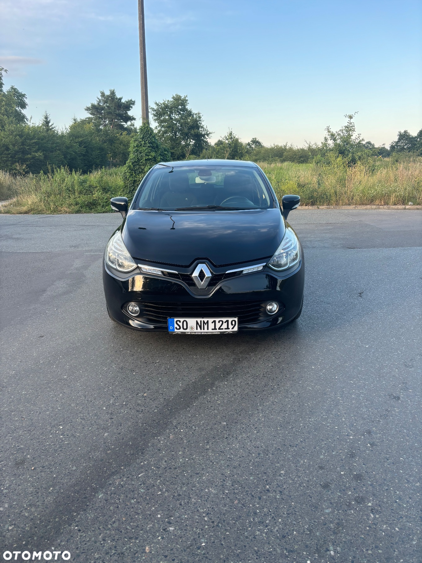 Renault Clio TCe 90 Limited - 8