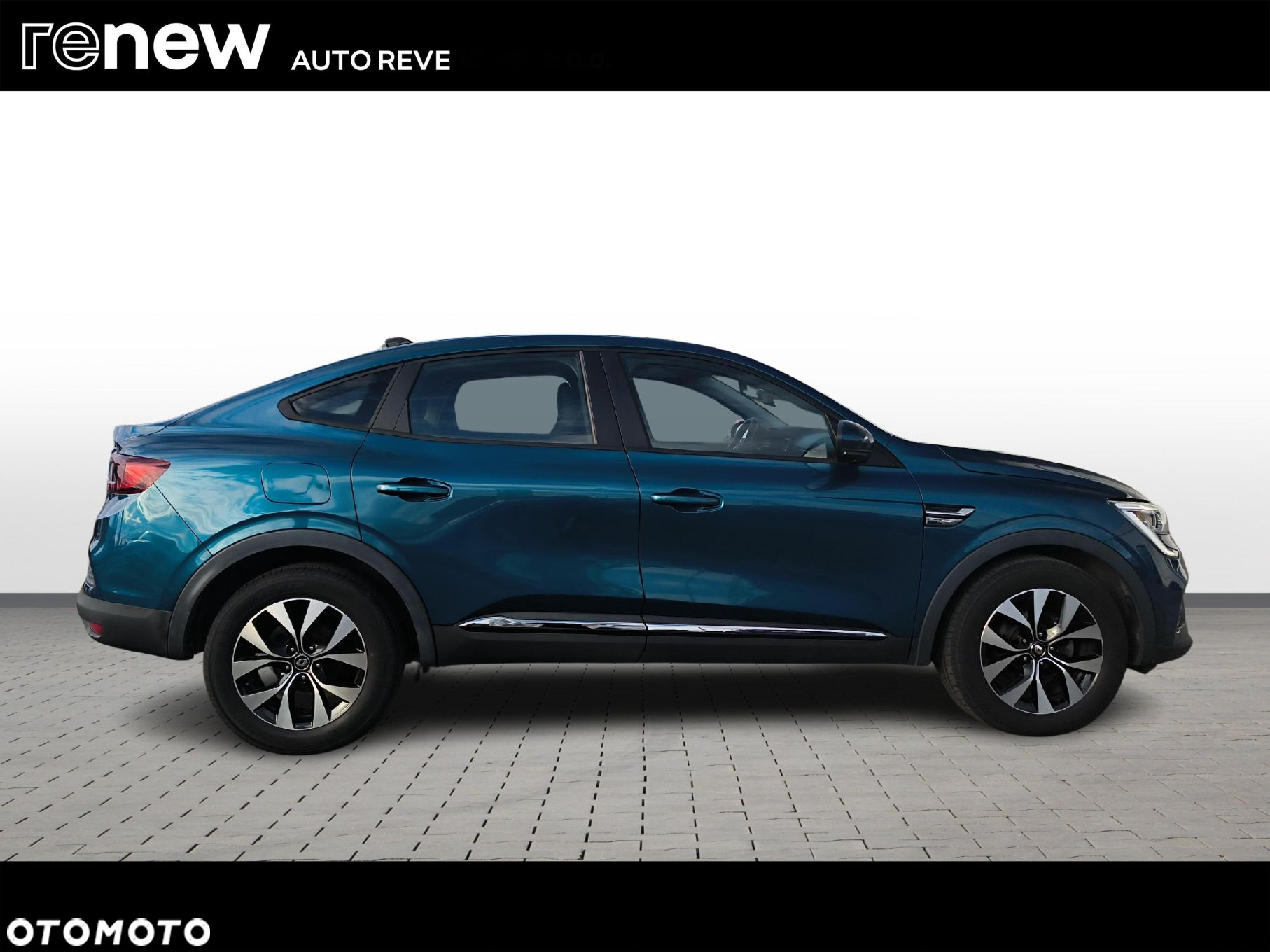 Renault Arkana - 6