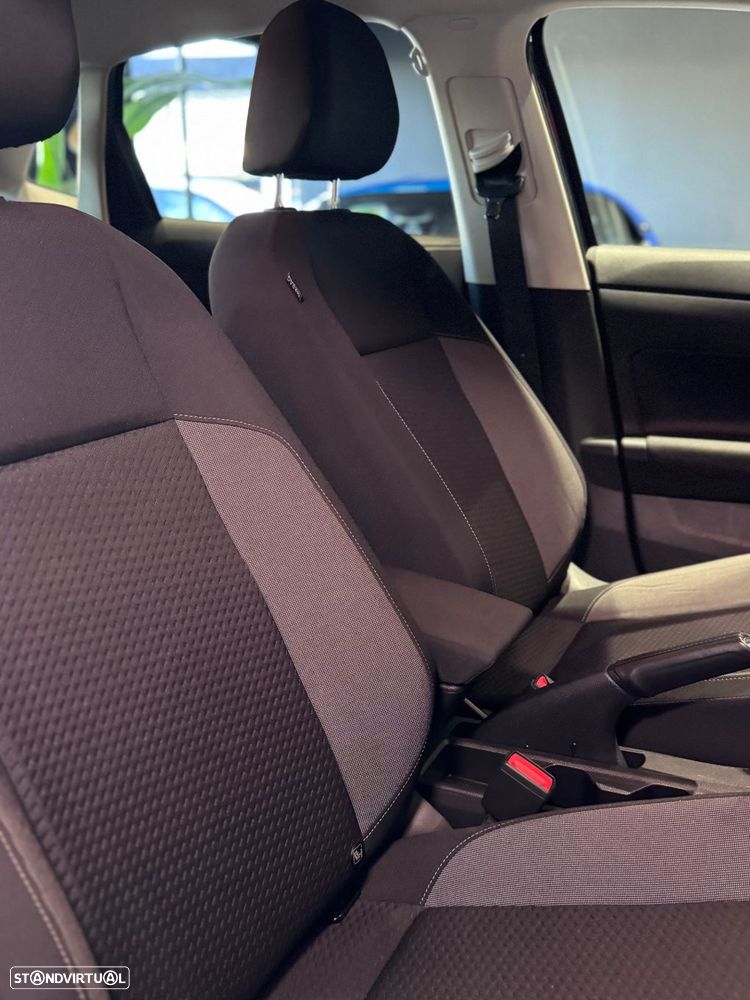 VW Polo 1.0 TSI Style - 37
