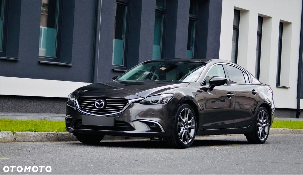 Mazda 6 2.0 Skypassion I-ELoop - 4