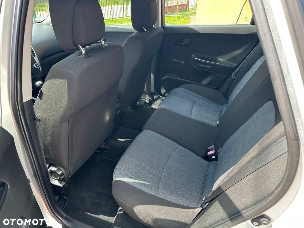 Kia Ceed 1.4 CVVT LX - 18