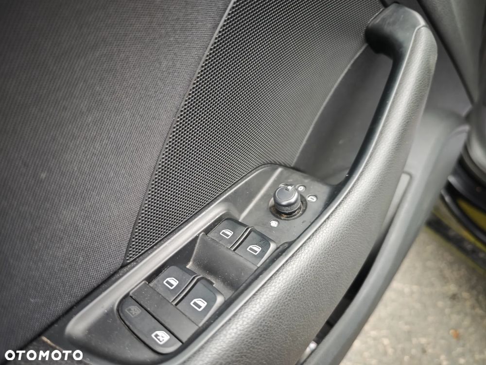 Audi A3 Sportback 2.0 TDI sport - 29
