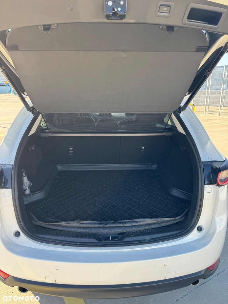 Mazda CX-5 2.0 Skypassion AWD - 7