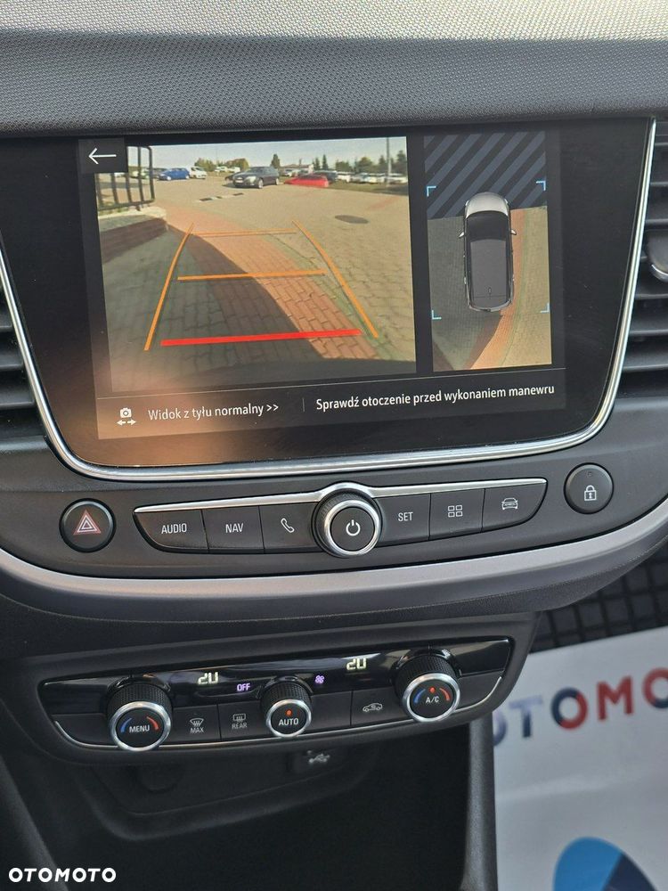 Opel Crossland X 1.5 CDTI Elite S&S - 5