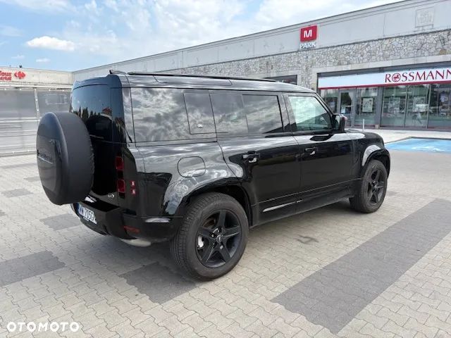 Land Rover Defender - 11