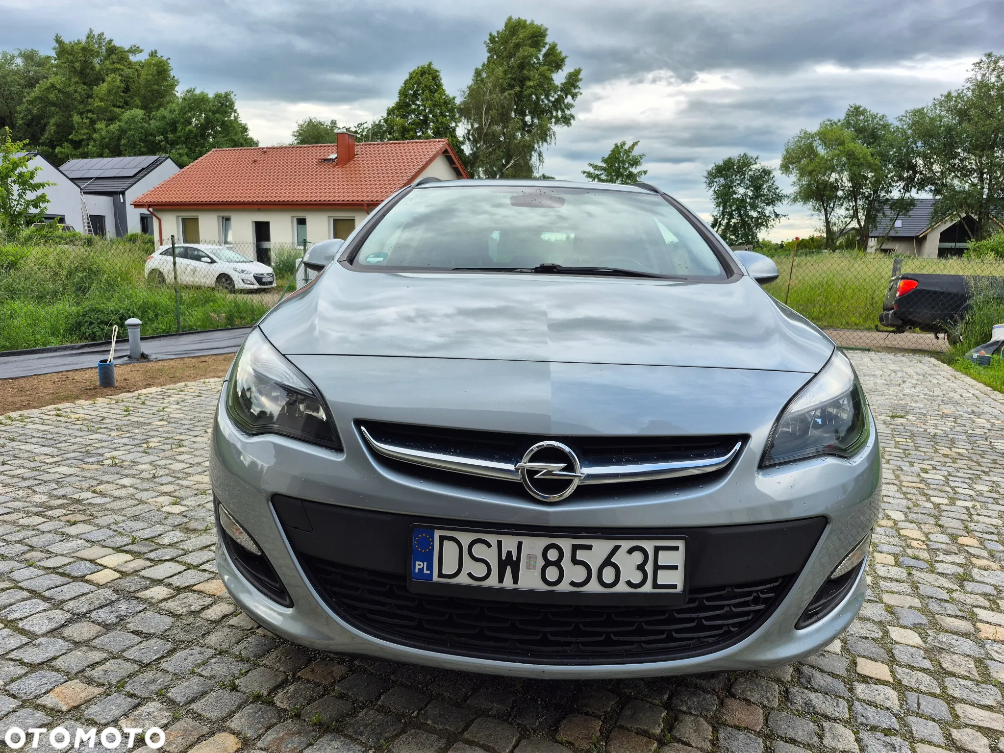 Opel Astra 1.4 Turbo Edition - 6