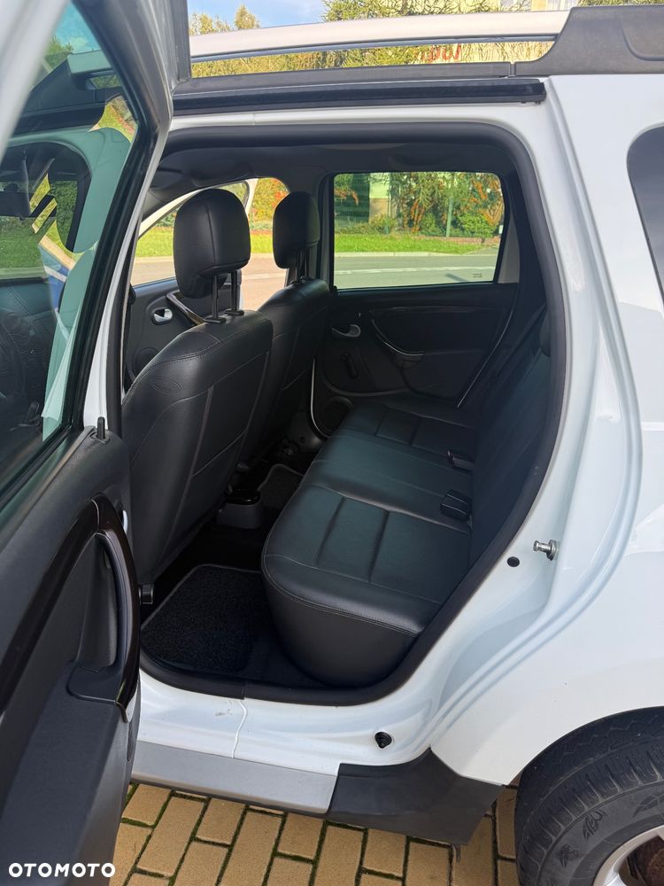 Dacia Duster 1.6 16V 4x2 Prestige - 16